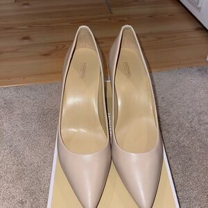 Michael Kors Heels